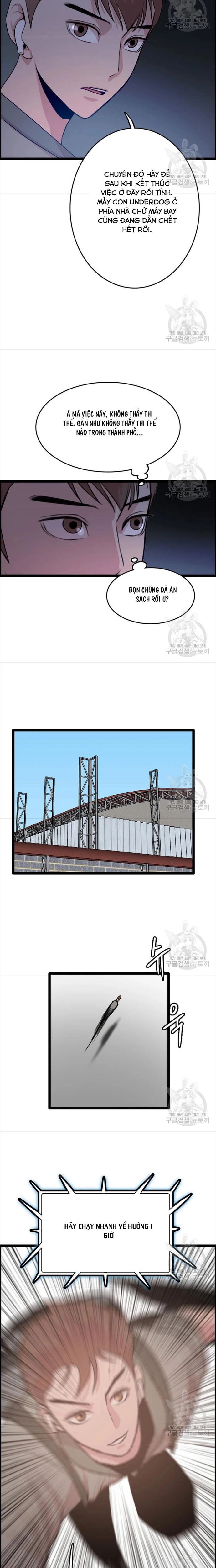 Tôi Nhặt Được Điện Thoại Từ Thế Giới Khác Chap 79 - Next Chap 80