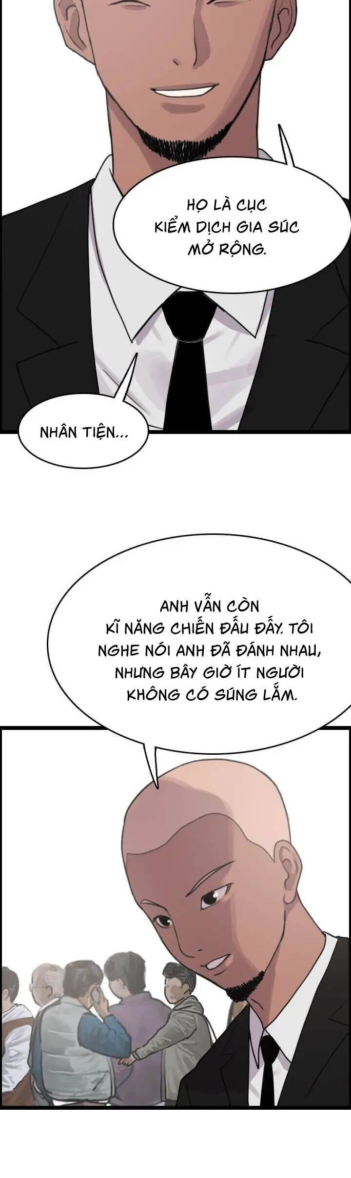 Tôi Nhặt Được Điện Thoại Từ Thế Giới Khác Chap 8 - Next Chap 9