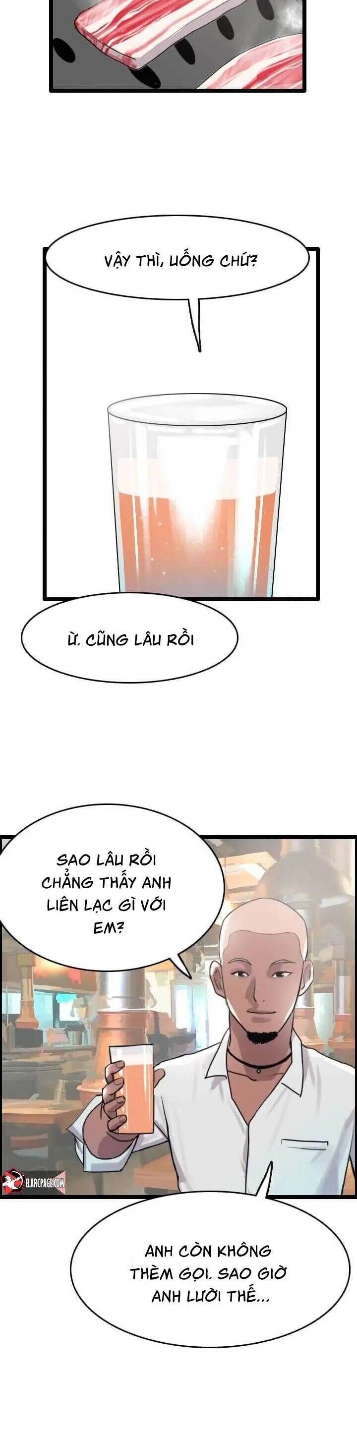 Tôi Nhặt Được Điện Thoại Từ Thế Giới Khác Chap 8 - Next Chap 9