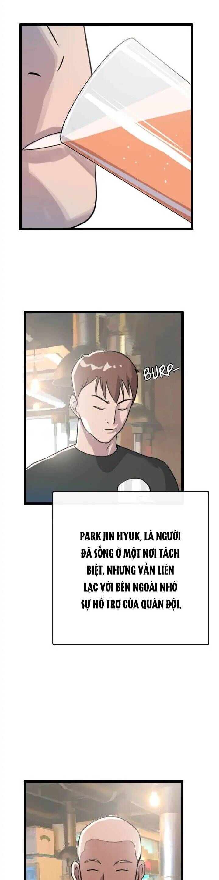 Tôi Nhặt Được Điện Thoại Từ Thế Giới Khác Chap 8 - Next Chap 9