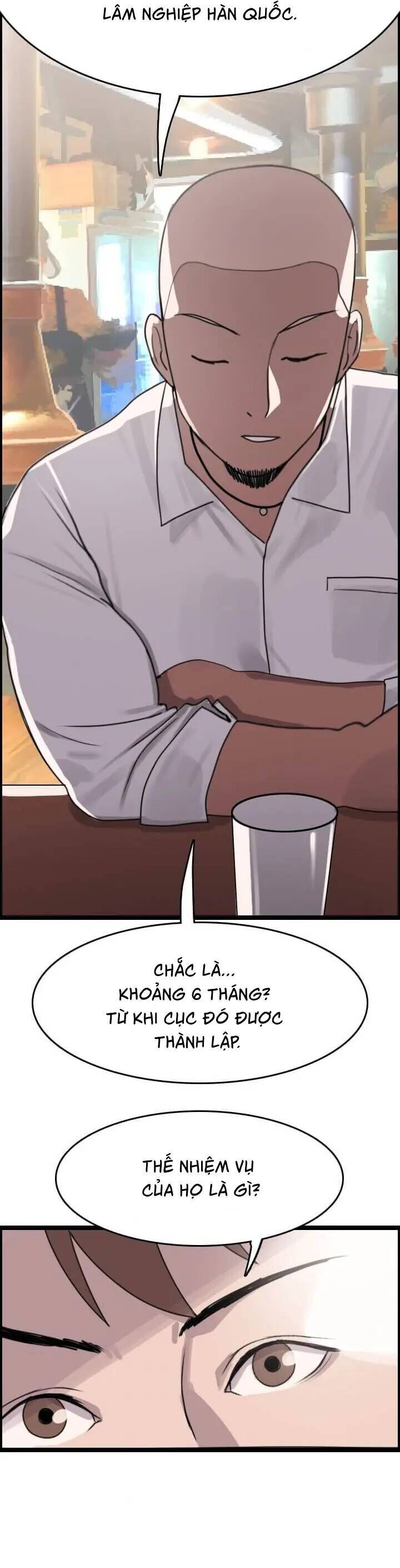 Tôi Nhặt Được Điện Thoại Từ Thế Giới Khác Chap 8 - Next Chap 9