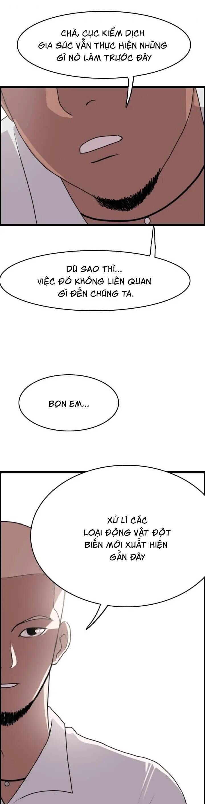 Tôi Nhặt Được Điện Thoại Từ Thế Giới Khác Chap 8 - Next Chap 9