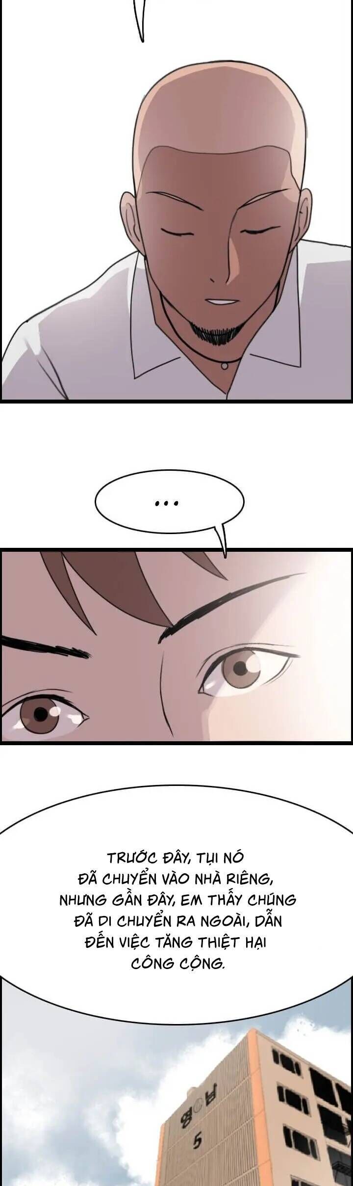 Tôi Nhặt Được Điện Thoại Từ Thế Giới Khác Chap 8 - Next Chap 9