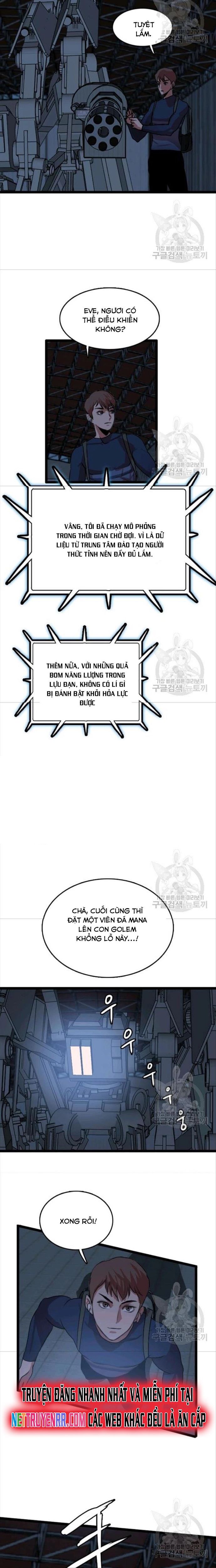 Tôi Nhặt Được Điện Thoại Từ Thế Giới Khác Chap 81 - Next Chap 82