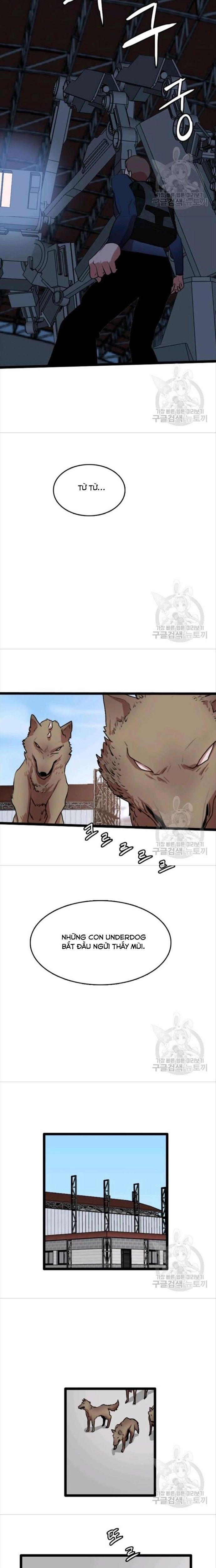 Tôi Nhặt Được Điện Thoại Từ Thế Giới Khác Chap 81 - Next Chap 82