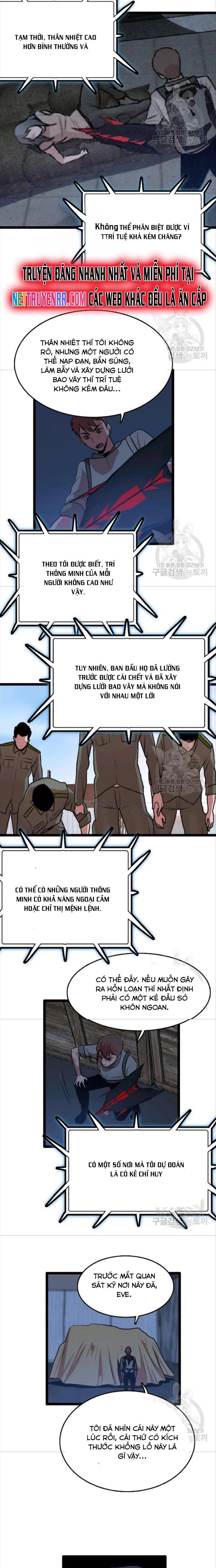 Tôi Nhặt Được Điện Thoại Từ Thế Giới Khác Chap 81 - Next Chap 82