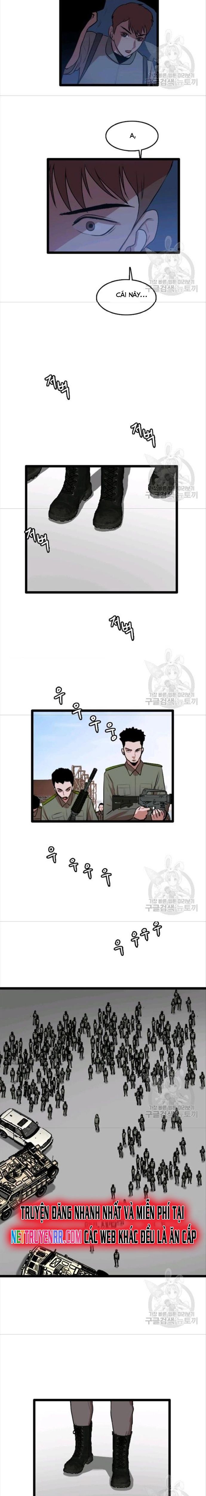 Tôi Nhặt Được Điện Thoại Từ Thế Giới Khác Chap 81 - Next Chap 82