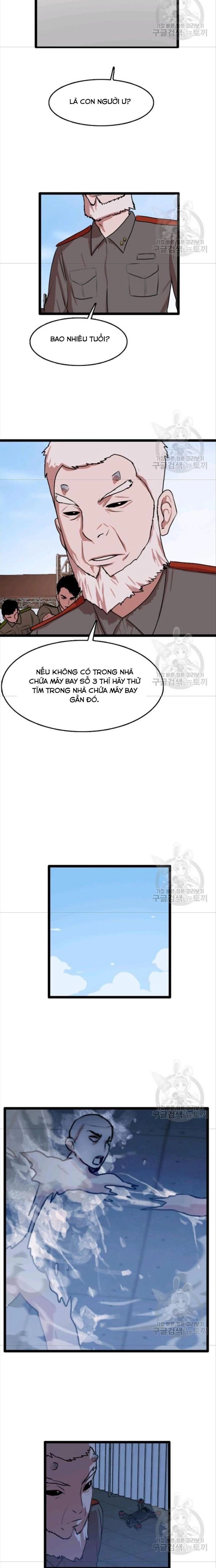 Tôi Nhặt Được Điện Thoại Từ Thế Giới Khác Chap 81 - Next Chap 82