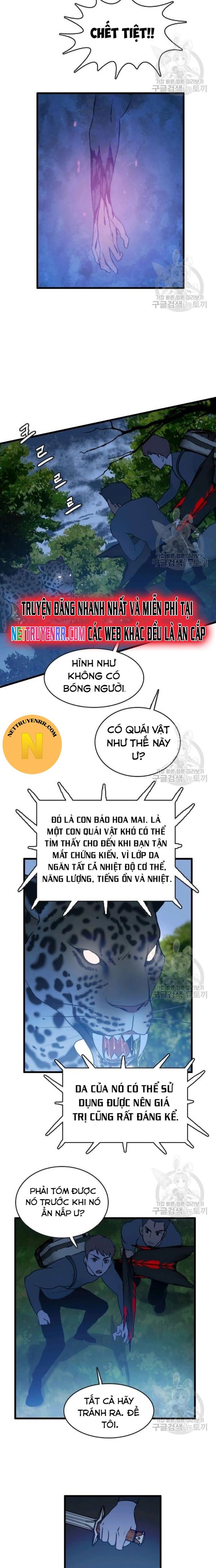 Tôi Nhặt Được Điện Thoại Từ Thế Giới Khác Chap 88 - Next Chap 89