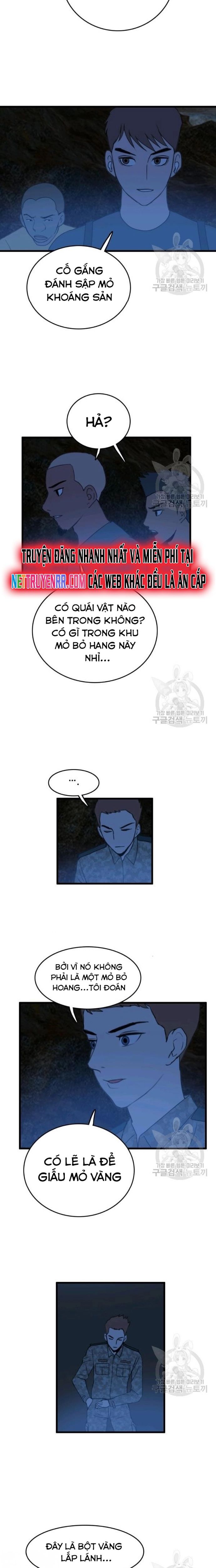 Tôi Nhặt Được Điện Thoại Từ Thế Giới Khác Chap 89 - Next Chap 90