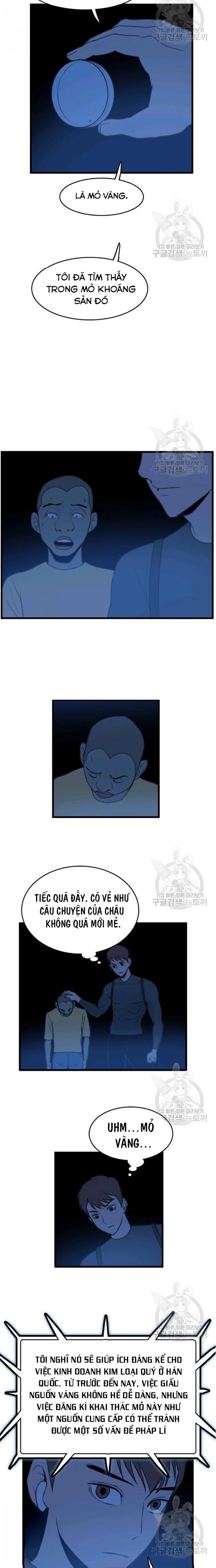 Tôi Nhặt Được Điện Thoại Từ Thế Giới Khác Chap 89 - Next Chap 90