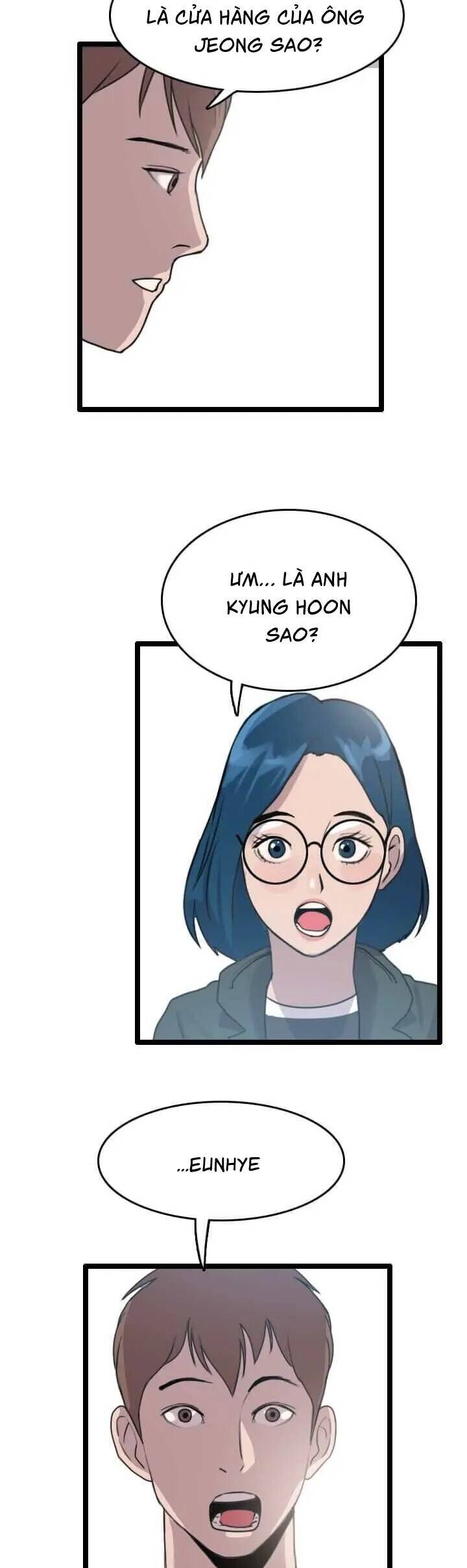 Tôi Nhặt Được Điện Thoại Từ Thế Giới Khác Chap 9 - Next Chap 10
