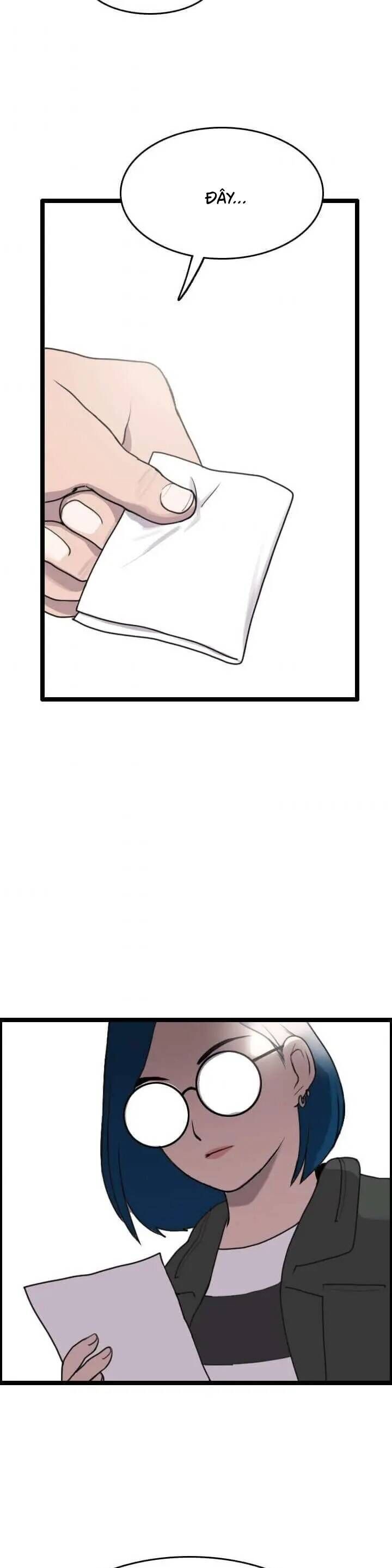 Tôi Nhặt Được Điện Thoại Từ Thế Giới Khác Chap 9 - Next Chap 10