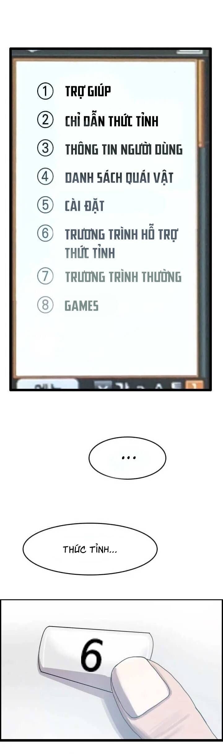 Tôi Nhặt Được Điện Thoại Từ Thế Giới Khác Chap 9 - Next Chap 10