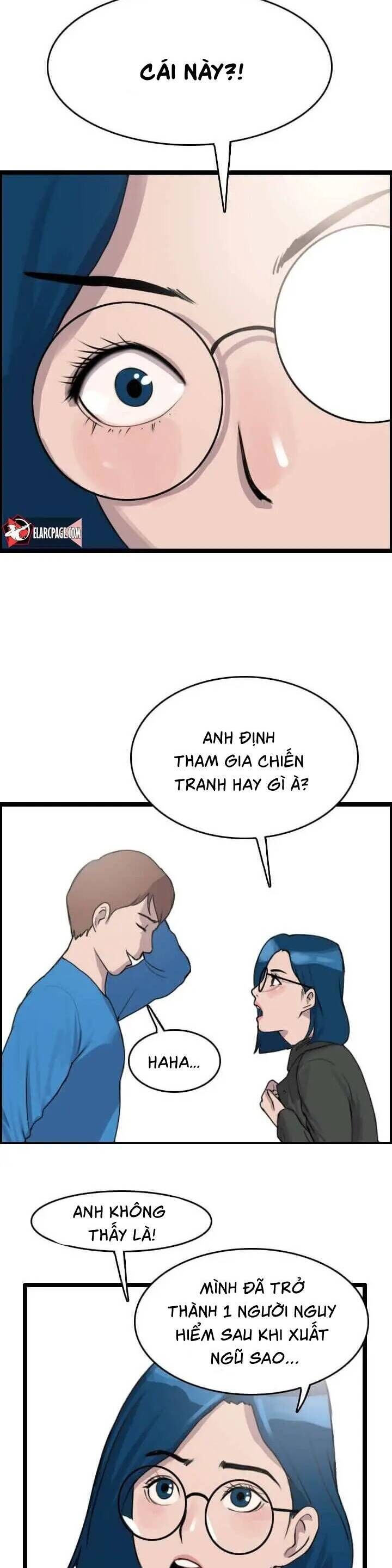 Tôi Nhặt Được Điện Thoại Từ Thế Giới Khác Chap 9 - Next Chap 10