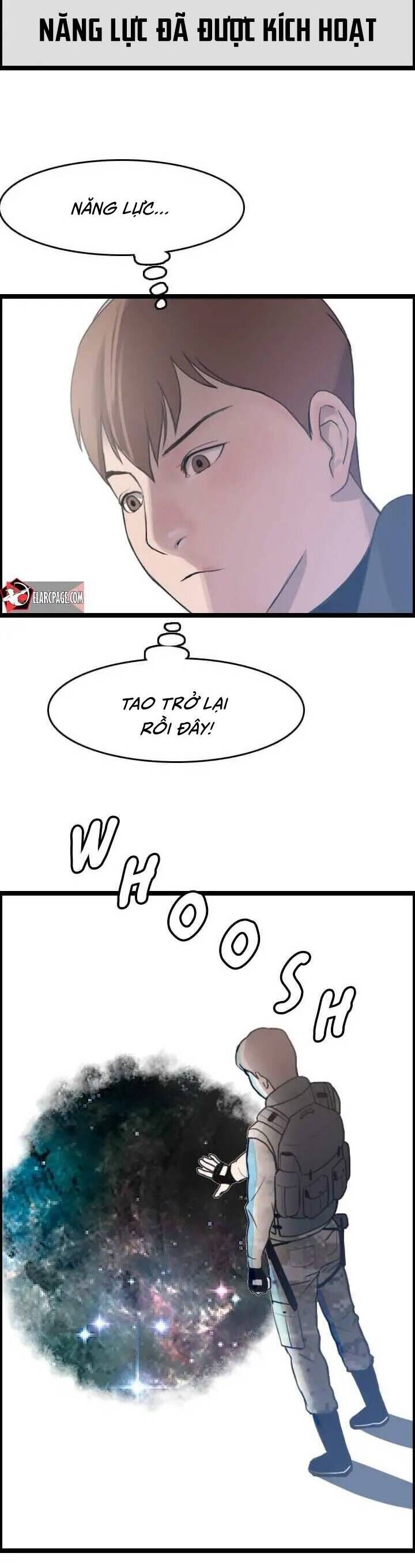 Tôi Nhặt Được Điện Thoại Từ Thế Giới Khác Chap 9 - Next Chap 10