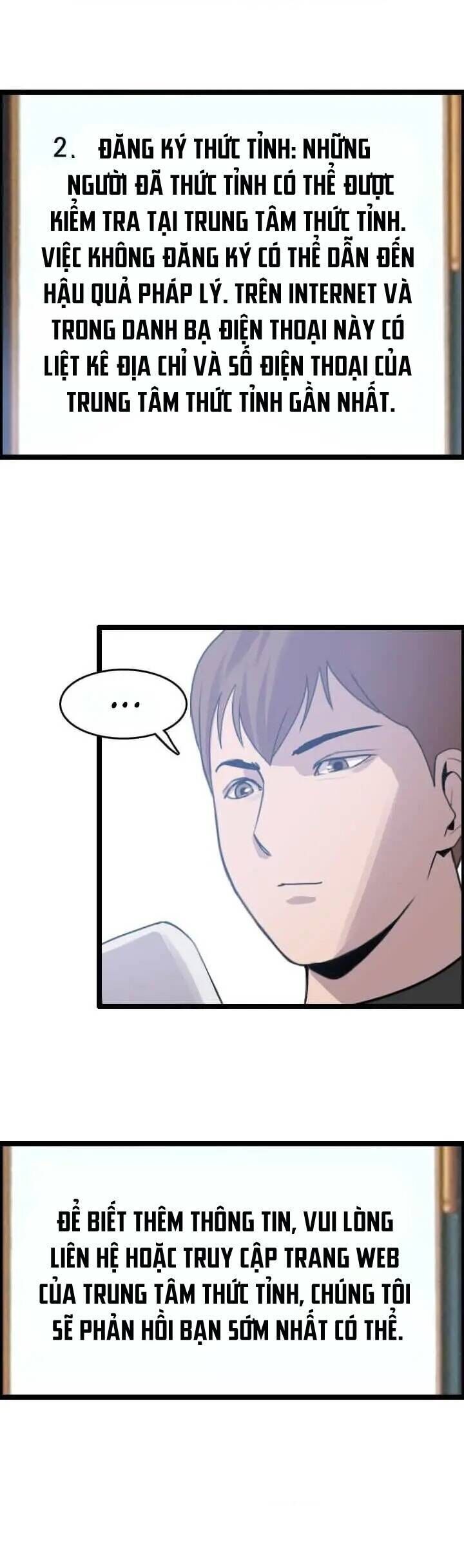 Tôi Nhặt Được Điện Thoại Từ Thế Giới Khác Chap 9 - Next Chap 10