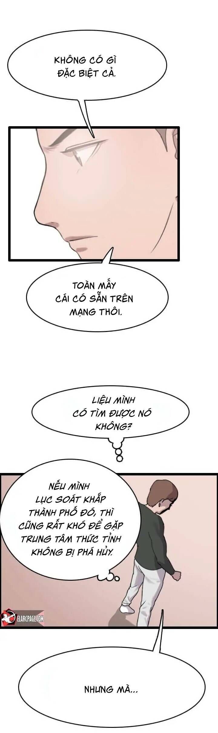 Tôi Nhặt Được Điện Thoại Từ Thế Giới Khác Chap 9 - Next Chap 10
