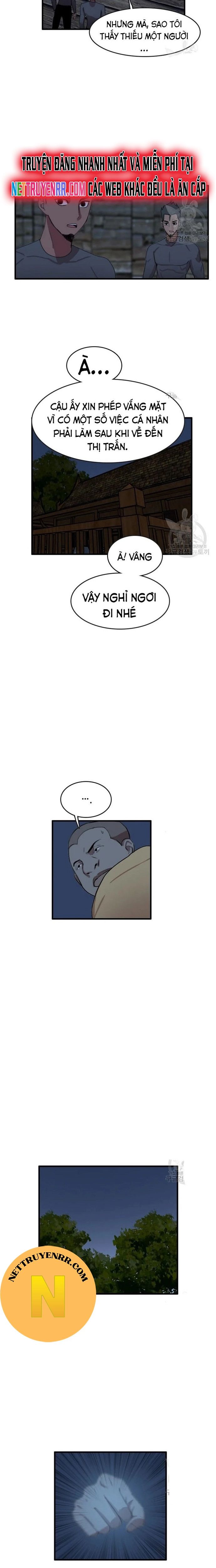 Tôi Nhặt Được Điện Thoại Từ Thế Giới Khác Chap 92 - Next Chap 93