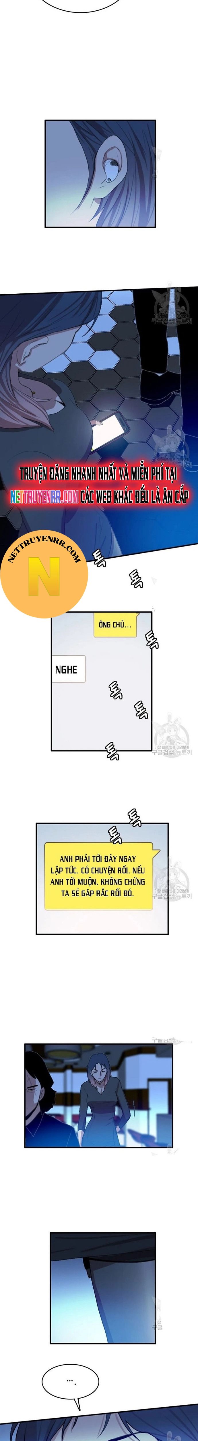 Tôi Nhặt Được Điện Thoại Từ Thế Giới Khác Chap 94 - Next Chap 95