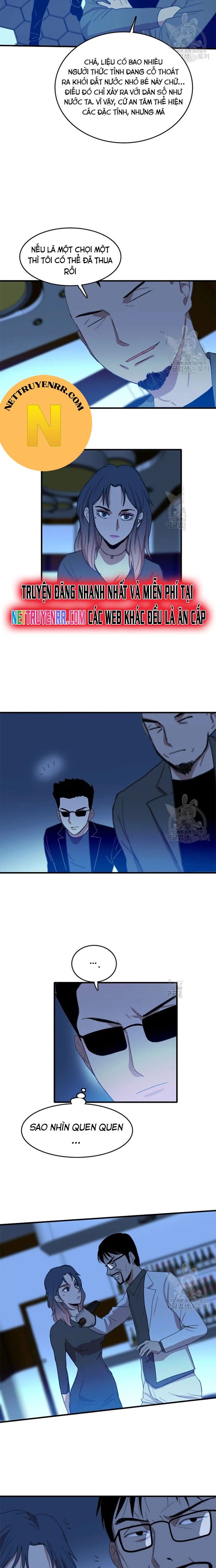 Tôi Nhặt Được Điện Thoại Từ Thế Giới Khác Chap 95 - Next Chap 96