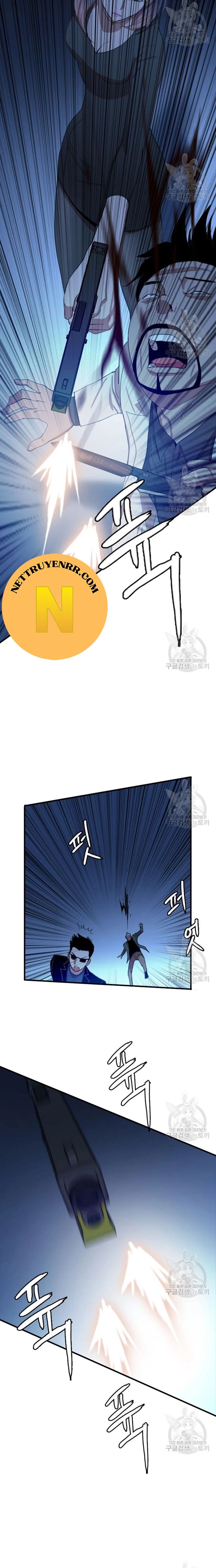 Tôi Nhặt Được Điện Thoại Từ Thế Giới Khác Chap 95 - Next Chap 96