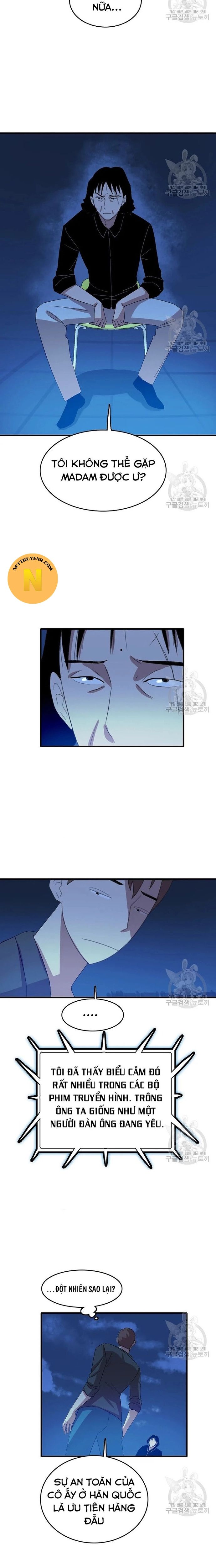 Tôi Nhặt Được Điện Thoại Từ Thế Giới Khác Chap 97 - Next Chap 98