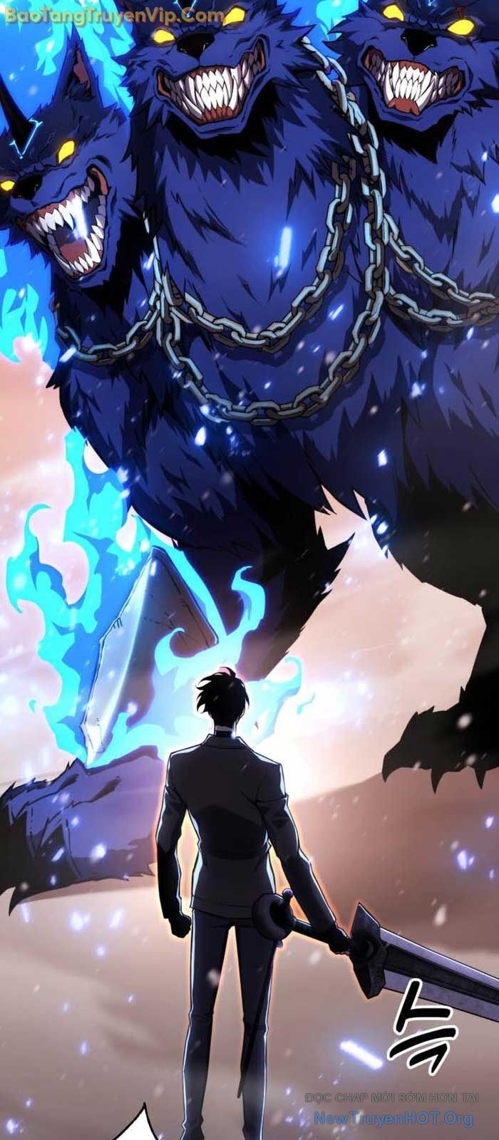 Player Phàm Thực Chap 22 - Next Chap 23