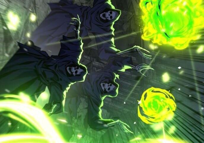 Player Phàm Thực Chap 32 - Next Chap 33