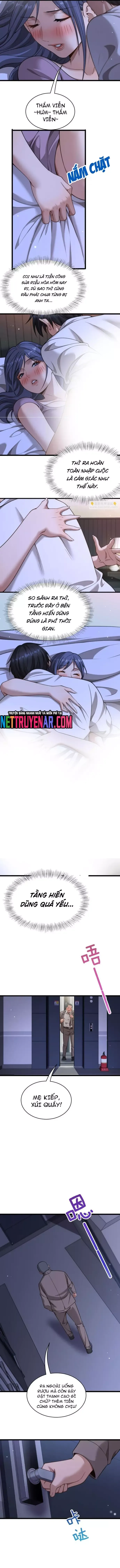 Sau Khi Tự Do Tài Chính, Họ Đã Dâng Hiến Lòng Trung Thành Chap 33 - Next Chap 34