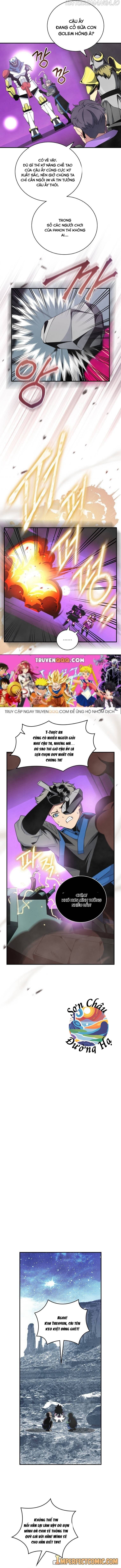 Ta Sinh Ra Để Làm Người Vĩ Đại Chap 130 - Next Chap 131