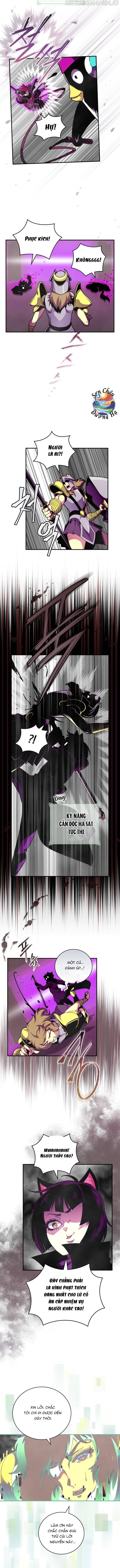 Ta Sinh Ra Để Làm Người Vĩ Đại Chap 131 - Next Chap 132