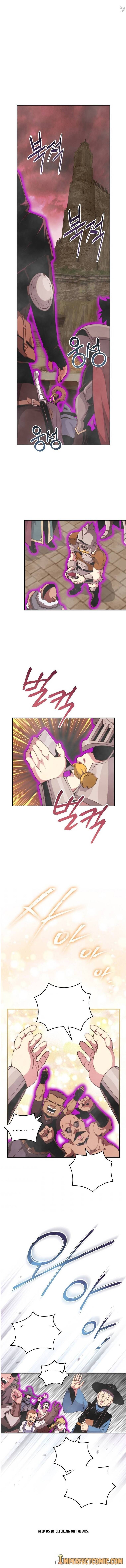 Ta Sinh Ra Để Làm Người Vĩ Đại Chap 135 - Next Chap 136