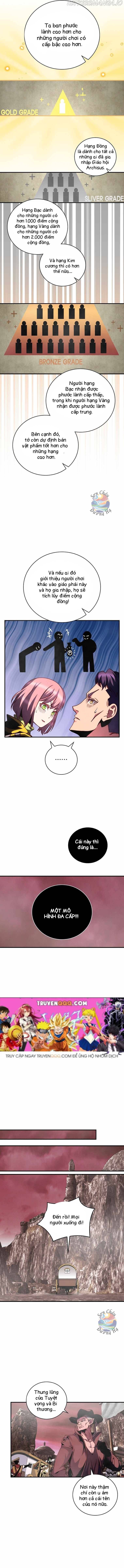 Ta Sinh Ra Để Làm Người Vĩ Đại Chap 140 - Next Chap 141