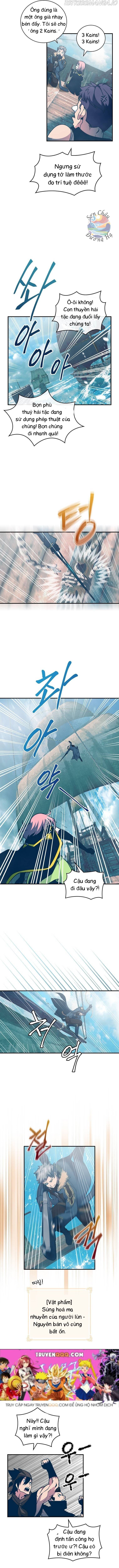 Ta Sinh Ra Để Làm Người Vĩ Đại Chap 142 - Next Chap 143