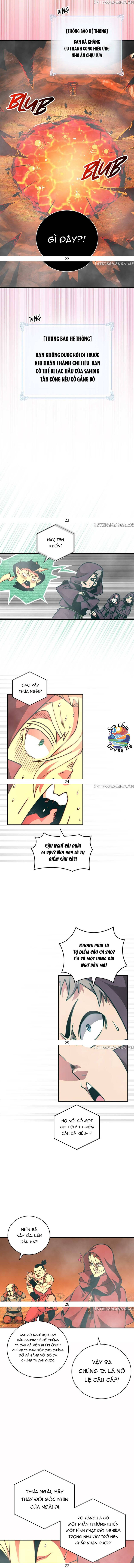 Ta Sinh Ra Để Làm Người Vĩ Đại Chap 145 - Next Chap 146