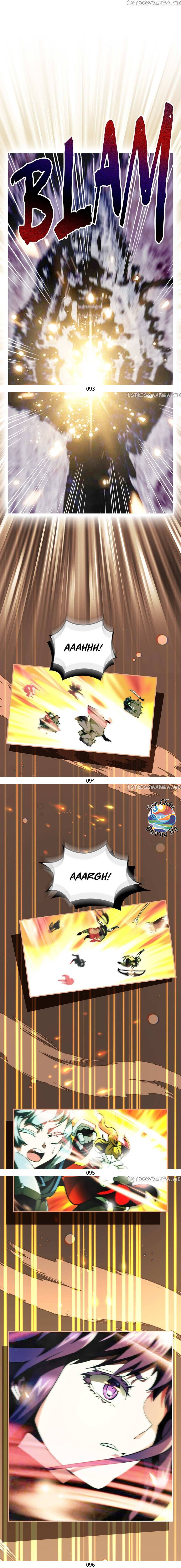 Ta Sinh Ra Để Làm Người Vĩ Đại Chap 146 - Next Chap 147