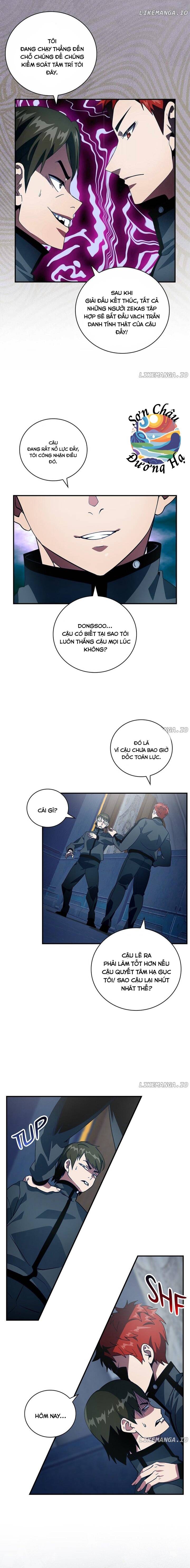 Ta Sinh Ra Để Làm Người Vĩ Đại Chap 201 - Next Chap 202