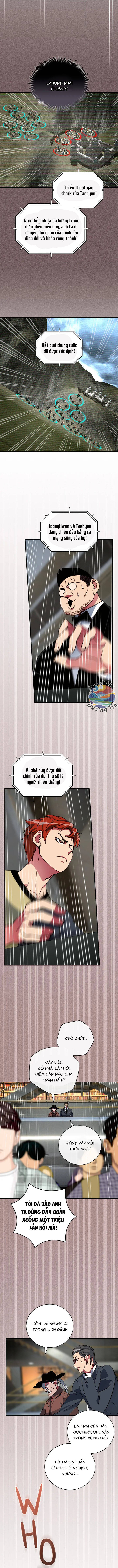 Ta Sinh Ra Để Làm Người Vĩ Đại Chap 223 - Next Chap 224