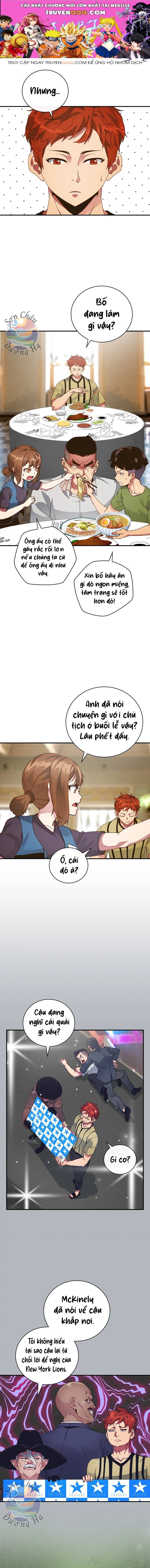 Ta Sinh Ra Để Làm Người Vĩ Đại Chap 225 - Next Chap 226
