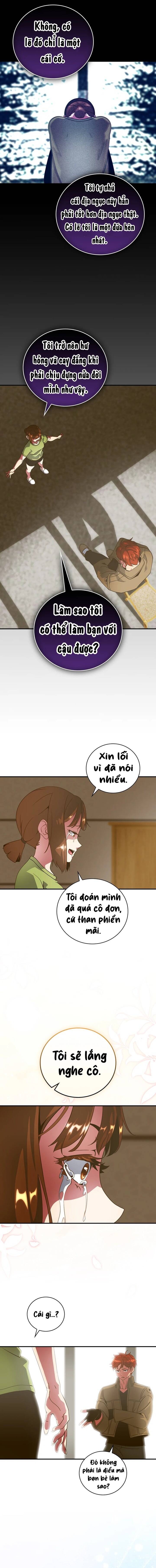 Ta Sinh Ra Để Làm Người Vĩ Đại Chap 229 - Next Chap 230