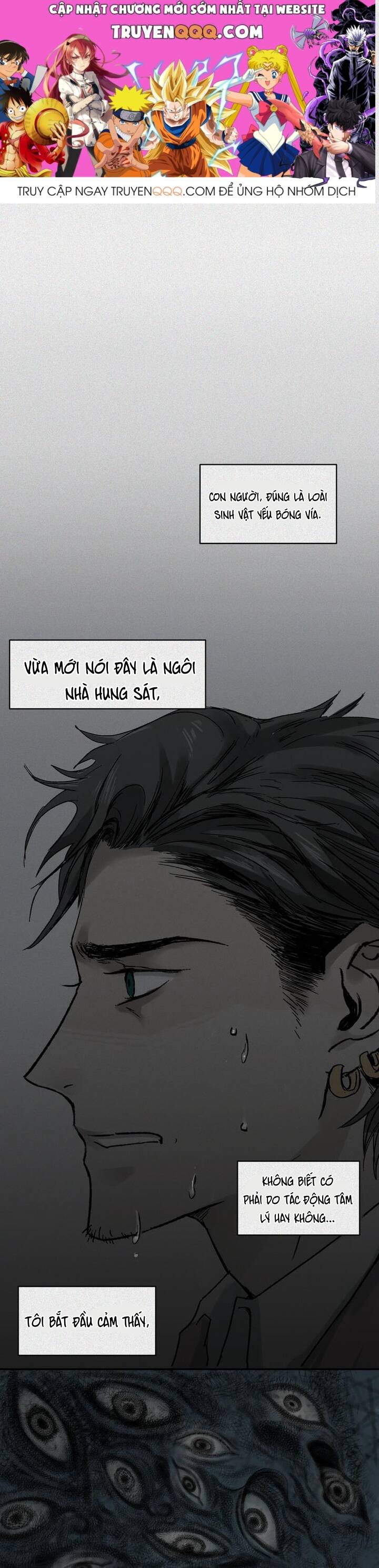 Nhân Môn Bất Tri Đạo Chap 22 - Next Chap 23