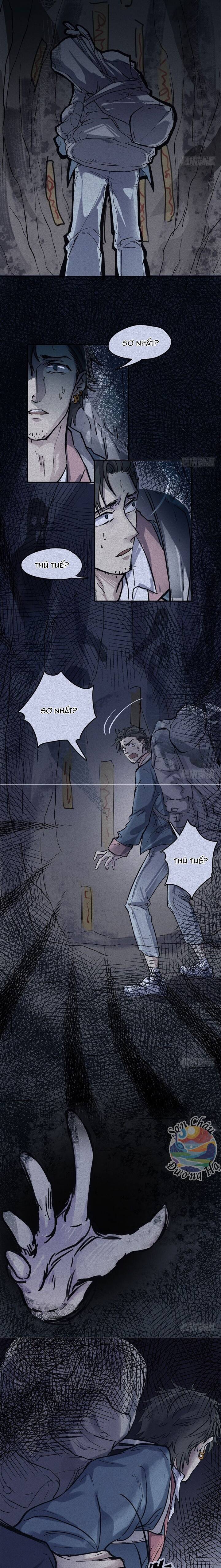 Nhân Môn Bất Tri Đạo Chap 49 - Next Chap 50