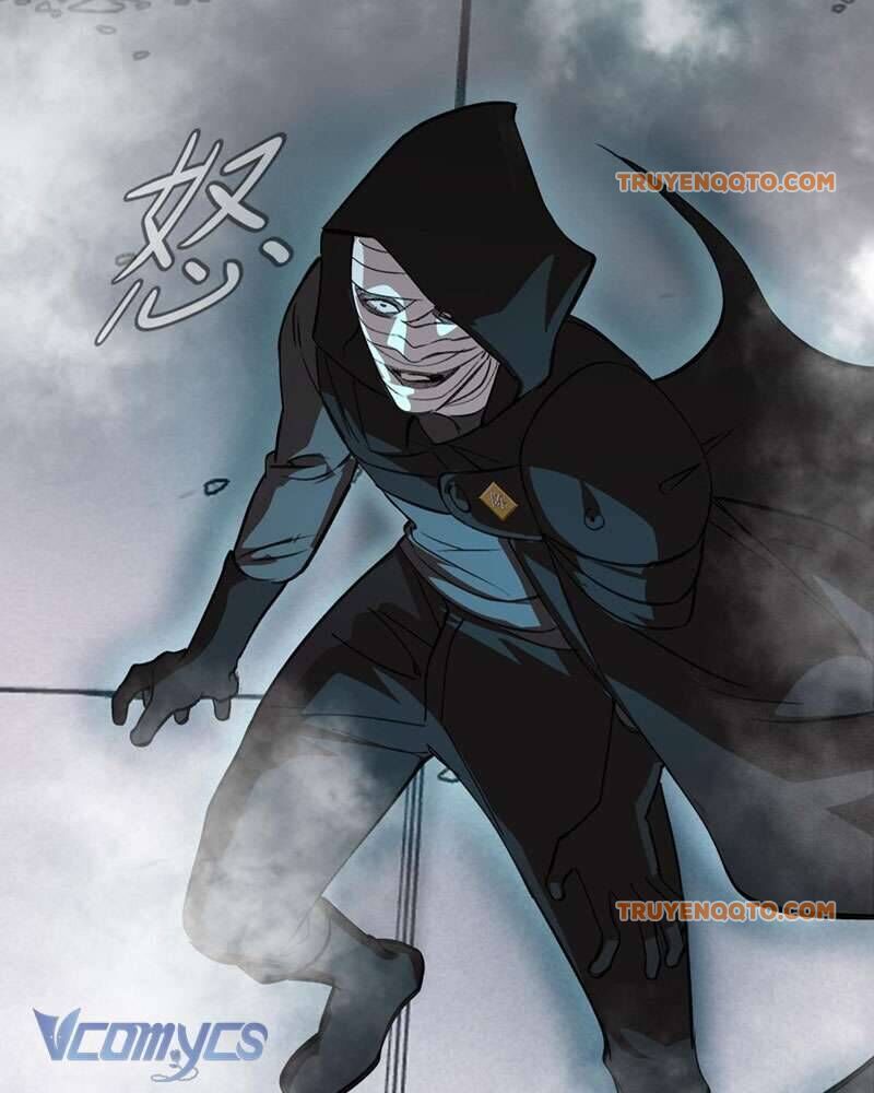 Ác Chi Hoàn Chap 10 - Next Chap 11