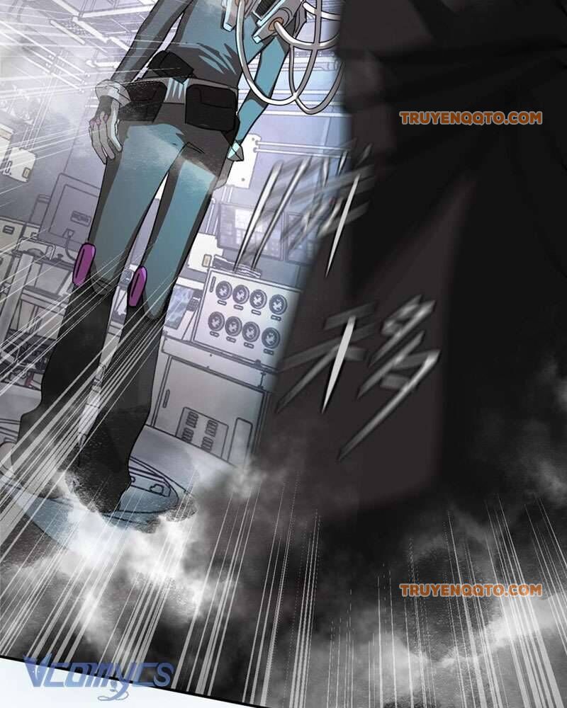 Ác Chi Hoàn Chap 10 - Next Chap 11