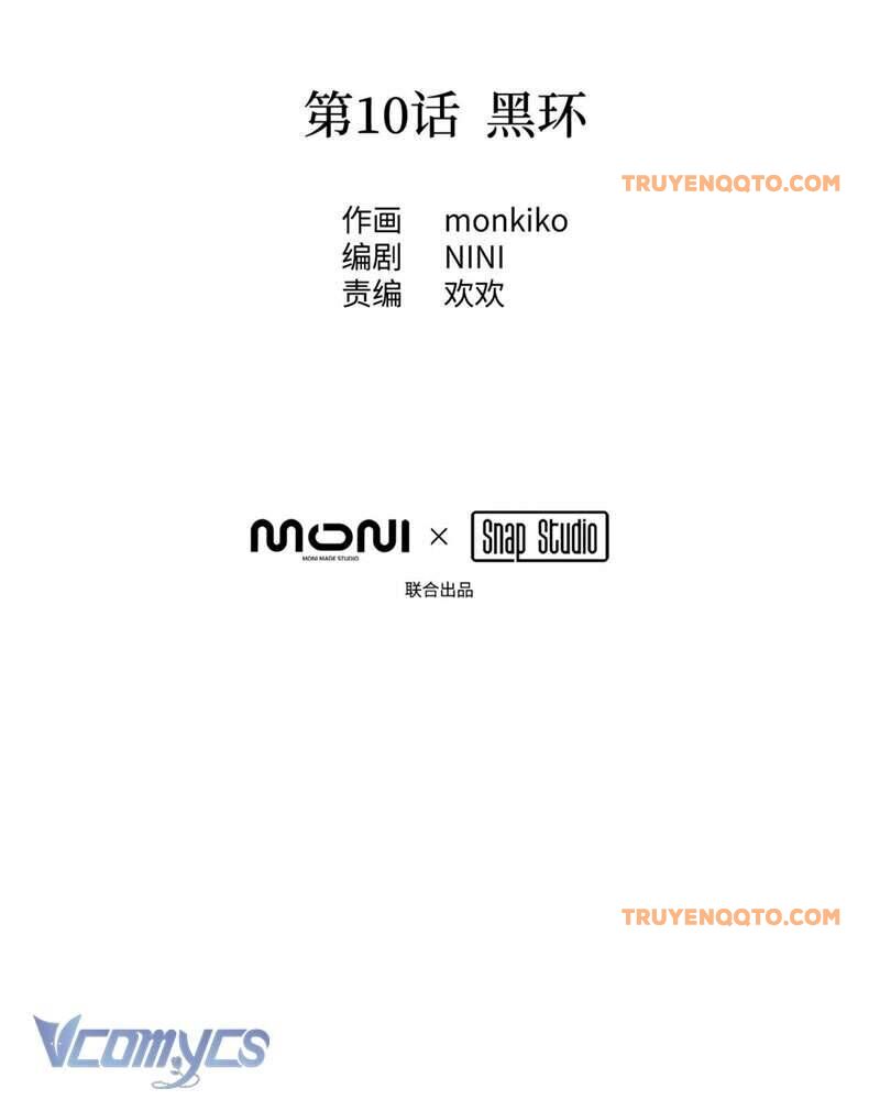 Ác Chi Hoàn Chap 10 - Next Chap 11