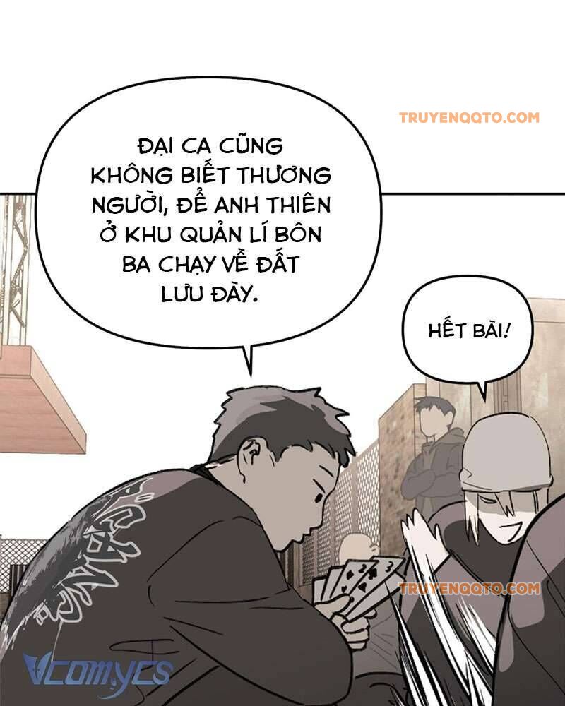 Ác Chi Hoàn Chap 10 - Next Chap 11