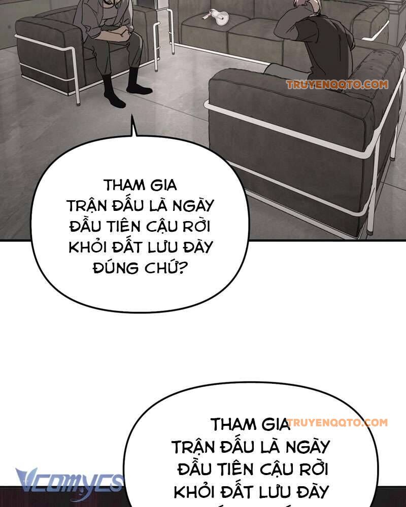 Ác Chi Hoàn Chap 10 - Next Chap 11