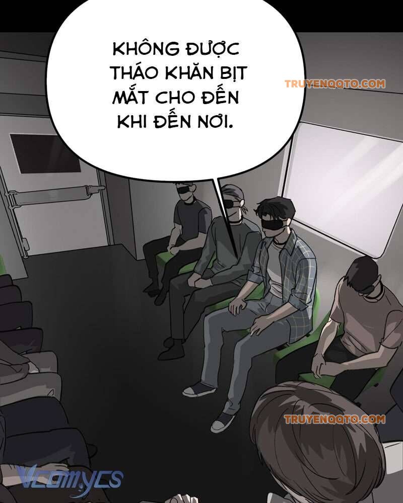 Ác Chi Hoàn Chap 10 - Next Chap 11