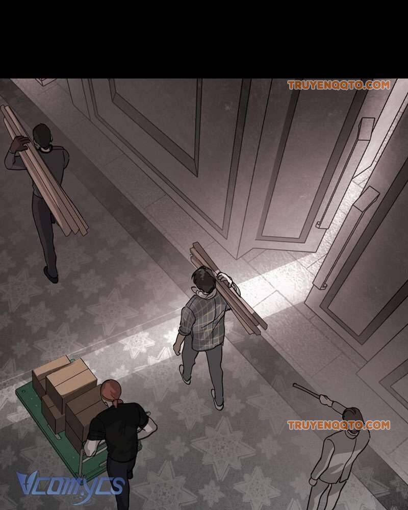 Ác Chi Hoàn Chap 10 - Next Chap 11